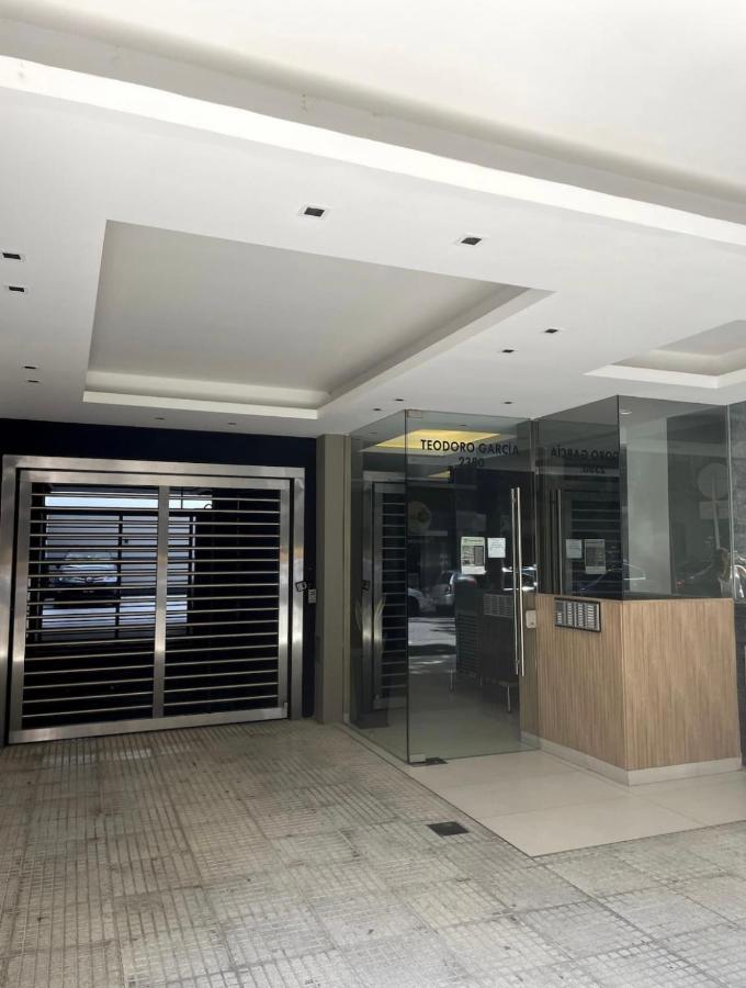 Departamento 2 Ambientes Premium En Palermo A Estrenar Apartment Buenos Aires Exterior foto