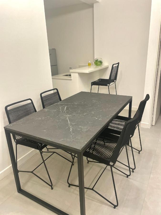 Departamento 2 Ambientes Premium En Palermo A Estrenar Apartment Buenos Aires Exterior foto