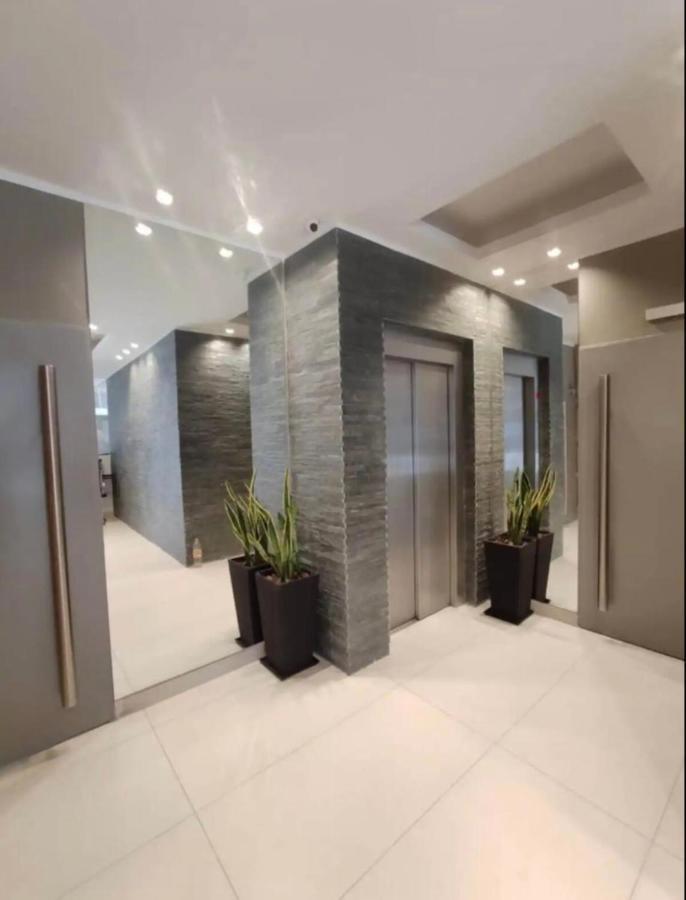 Departamento 2 Ambientes Premium En Palermo A Estrenar Apartment Buenos Aires Exterior foto