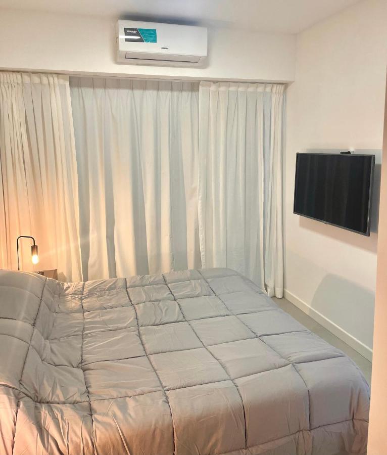 Departamento 2 Ambientes Premium En Palermo A Estrenar Apartment Buenos Aires Exterior foto