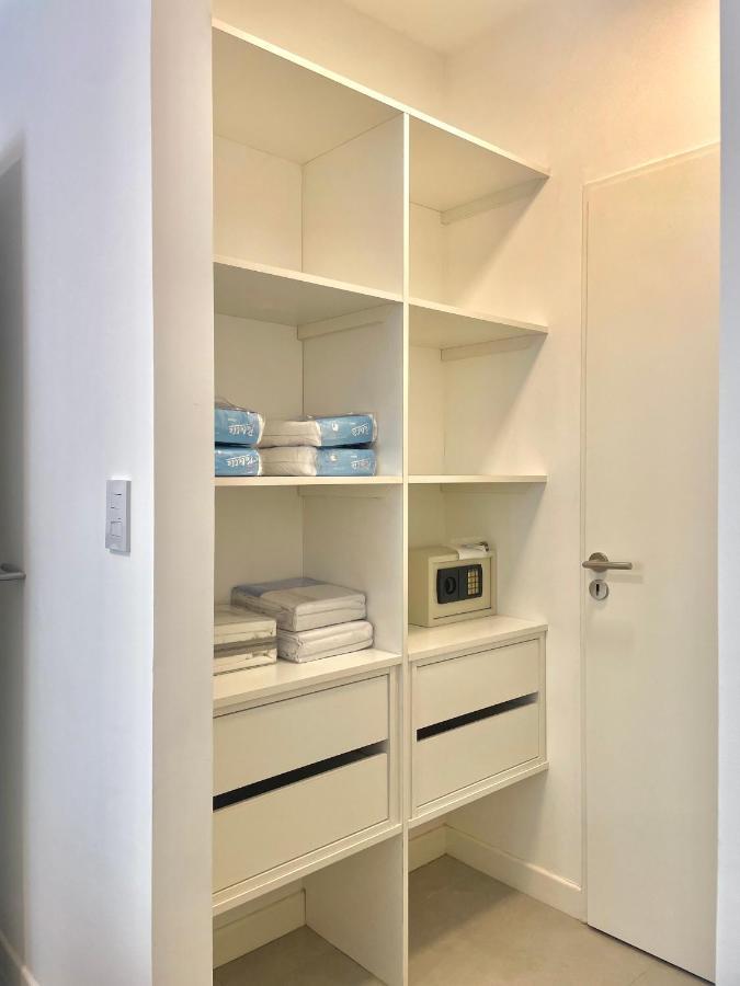 Departamento 2 Ambientes Premium En Palermo A Estrenar Apartment Buenos Aires Exterior foto