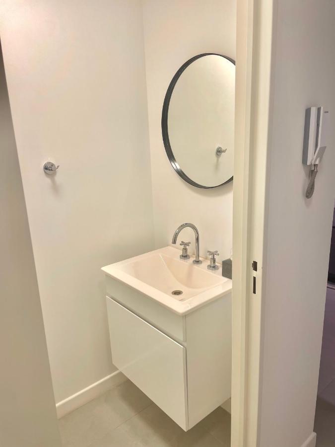 Departamento 2 Ambientes Premium En Palermo A Estrenar Apartment Buenos Aires Exterior foto